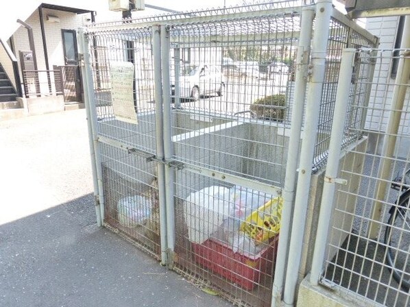 グランドール調布の物件内観写真